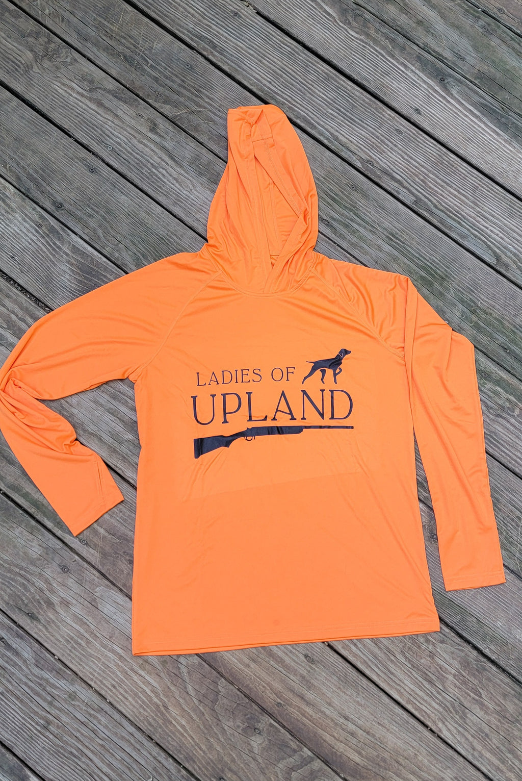Sun Hoodie