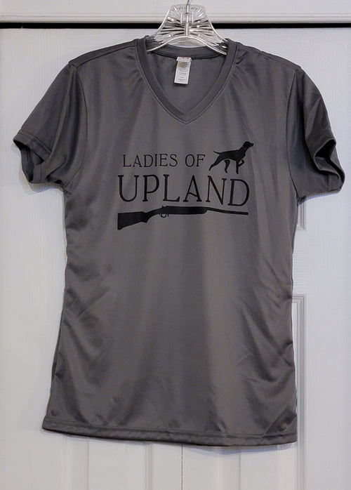 Ladies T-shirt