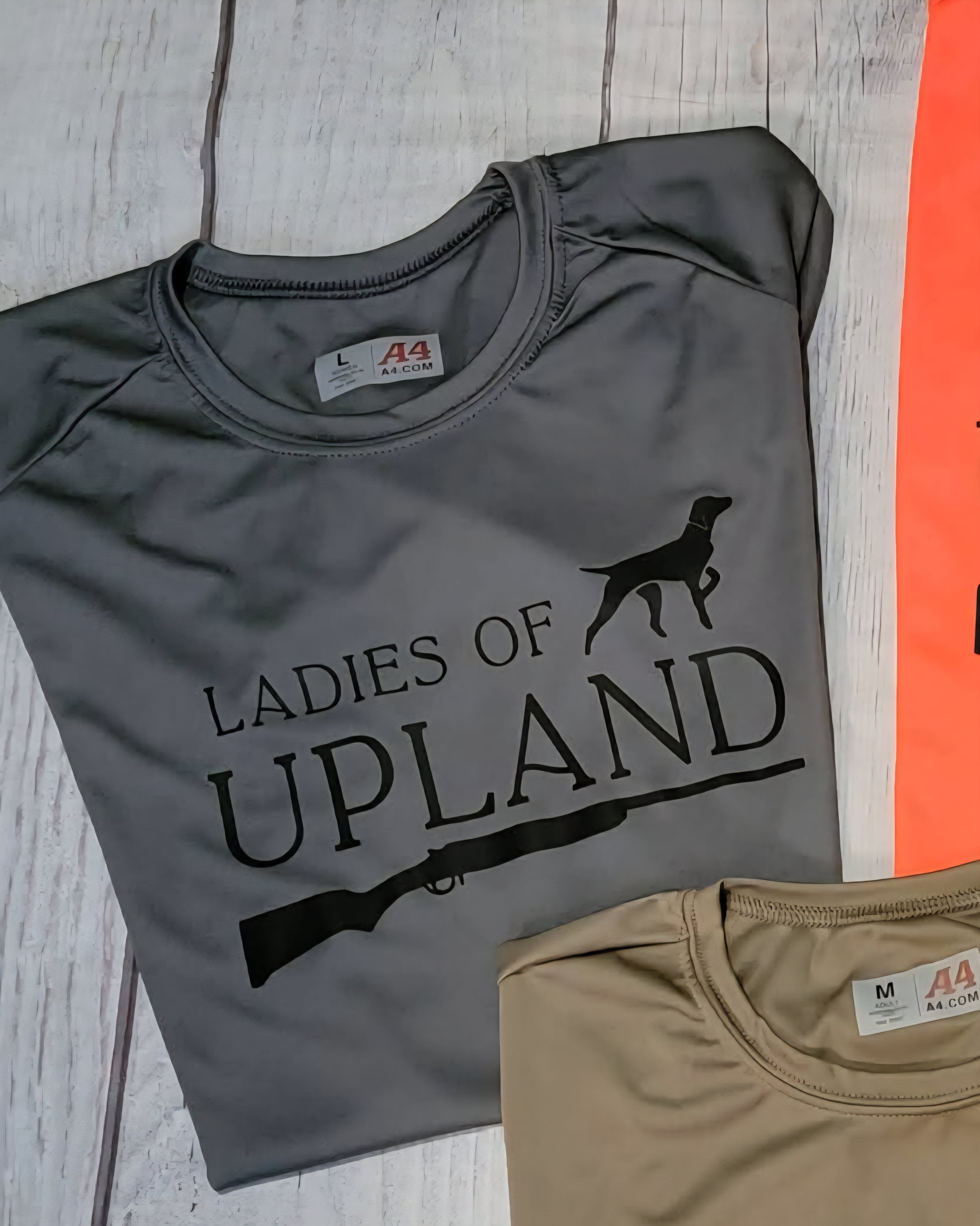 Ladies T-shirt